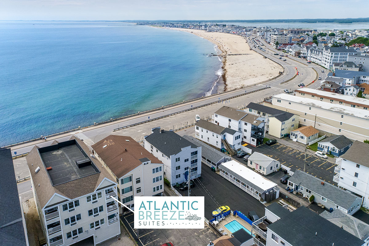 Atlantic Breeze Suites Hotel